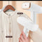 Garment Steamers 130ml Handheld Fabric Steamer Fast-Heat 1000W Garment Steamer Iron Steam Cl v